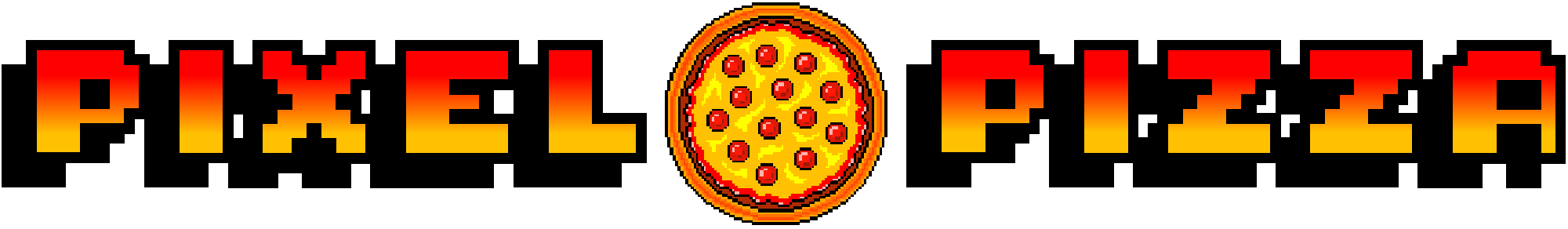 PixelPizza.xyz Logo